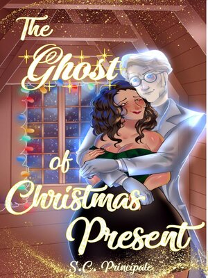cover image of The Ghost of Christmas Present